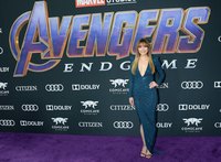 Elizabeth Olsen Tank Top #3828779