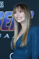 Elizabeth Olsen longsleeve t-shirt #3828786