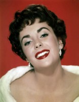 Elizabeth Taylor mug #G292121