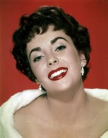 Elizabeth Taylor Longsleeve T-shirt #1529533