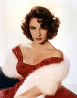 Elizabeth Taylor Longsleeve T-shirt #1529551