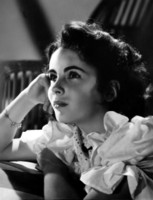 Elizabeth Taylor Tank Top #1529556