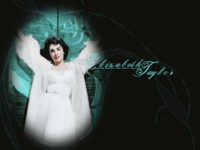 Elizabeth Taylor t-shirt #1529568
