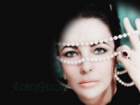 Elizabeth Taylor Sweatshirt #1529569