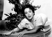 Elizabeth Taylor Longsleeve T-shirt #2075551