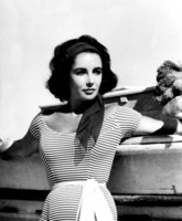 Elizabeth Taylor Longsleeve T-shirt #2075554
