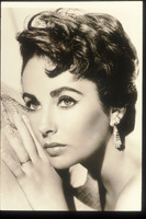 Elizabeth Taylor Longsleeve T-shirt #2591780