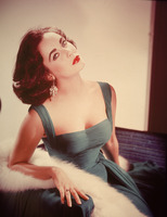 Elizabeth Taylor Longsleeve T-shirt #2591783