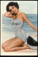 Elizabeth Taylor Longsleeve T-shirt #2591786
