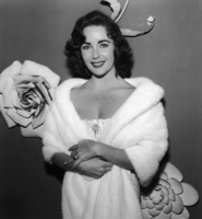 Elizabeth Taylor Tank Top #2591865