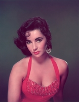 Elizabeth Taylor Longsleeve T-shirt #2591868