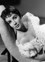 Elizabeth Taylor mug #G833966