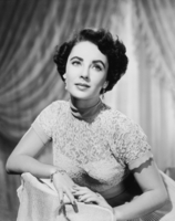 Elizabeth Taylor Longsleeve T-shirt #2591884