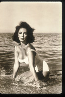 Elizabeth Taylor Longsleeve T-shirt #2591888