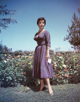 Elizabeth Taylor Longsleeve T-shirt #2591895