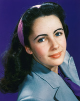 Elizabeth Taylor Longsleeve T-shirt #2591902