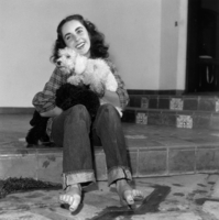 Elizabeth Taylor Longsleeve T-shirt #2591914