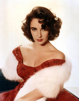 Elizabeth Taylor tote bag #G915283