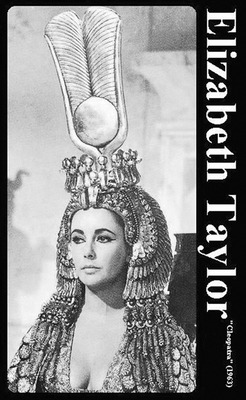 Elizabeth Taylor stickers 2673187