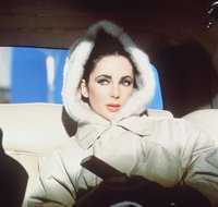 Elizabeth Taylor Sweatshirt #2673190