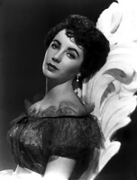 Elizabeth Taylor Longsleeve T-shirt #2673202