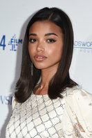 Ella Balinska longsleeve t-shirt #3914074