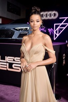 Ella Balinska Sweatshirt #3914100