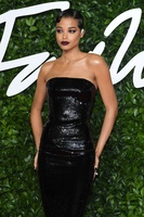 Ella Balinska mug #G2531452