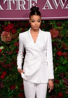 Ella Balinska longsleeve t-shirt #3914286