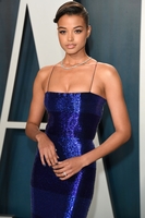 Ella Balinska tote bag #G2555131