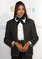 Ella Balinska longsleeve t-shirt #3937988