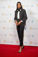 Ella Balinska longsleeve t-shirt #3937998