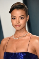 Ella Balinska longsleeve t-shirt #3938001