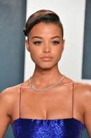 Ella Balinska mug #G2555293