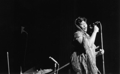 Ella Fitzgerald posters