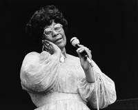 Ella Fitzgerald hoodie #2594752