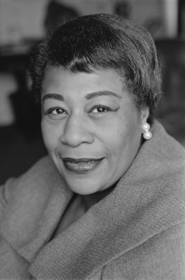 Ella Fitzgerald posters