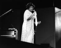 Ella Fitzgerald Sweatshirt #2594759