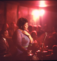 Ella Fitzgerald t-shirt #2594760