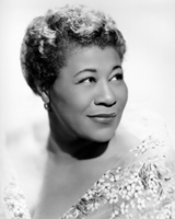 Ella Fitzgerald hoodie #2594761