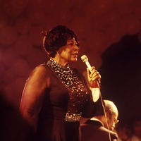 Ella Fitzgerald hoodie #2594766