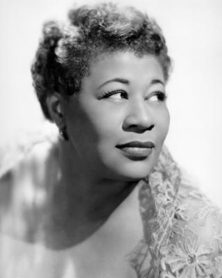 Ella Fitzgerald posters