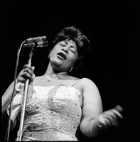 Ella Fitzgerald t-shirt #2594770