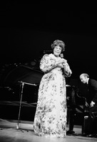 Ella Fitzgerald Tank Top #2594778