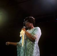 Ella Fitzgerald hoodie #2594780