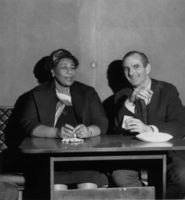 Ella Fitzgerald hoodie #2594781