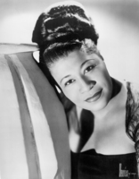 Ella Fitzgerald longsleeve t-shirt #2594784