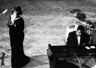 Ella Fitzgerald posters