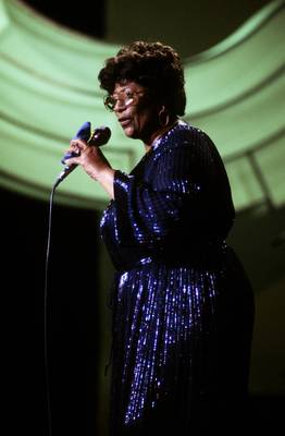 Ella Fitzgerald posters