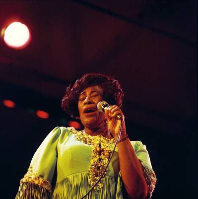 Ella Fitzgerald posters